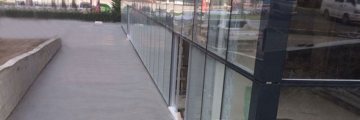 Parlak Beton
